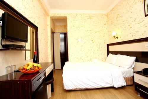 Oldcity Apart Hotel