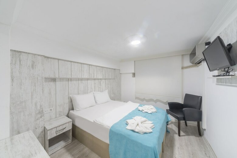 Oldcity Apart Hotel