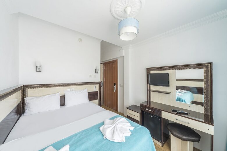 Oldcity Apart Hotel
