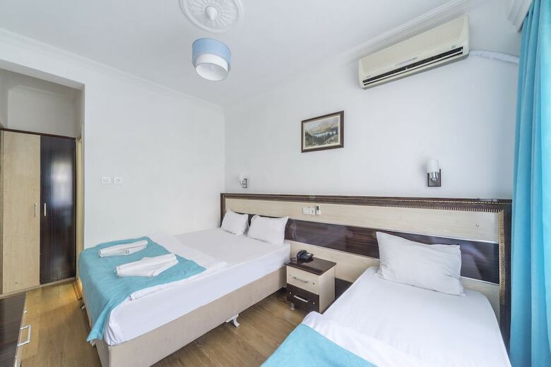 Oldcity Apart Hotel