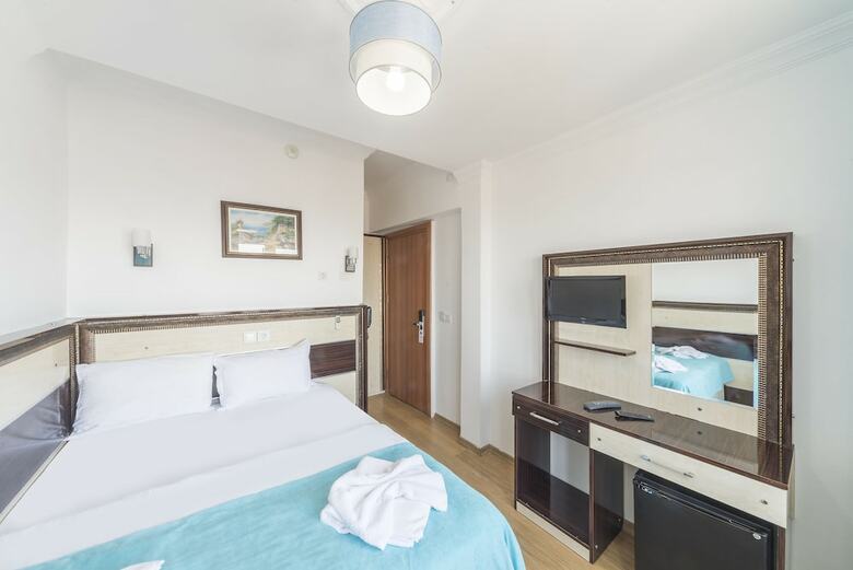 Oldcity Apart Hotel