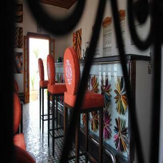 Hotel Palais Amani