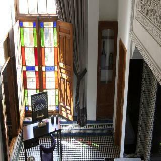 Hotel Palais Amani