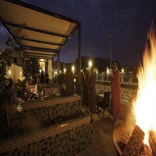 Hotel Palais Amani
