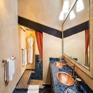 Hotel Riad Algila Fes