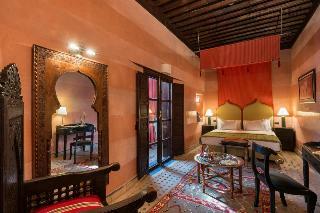 Hotel Riad Algila Fes