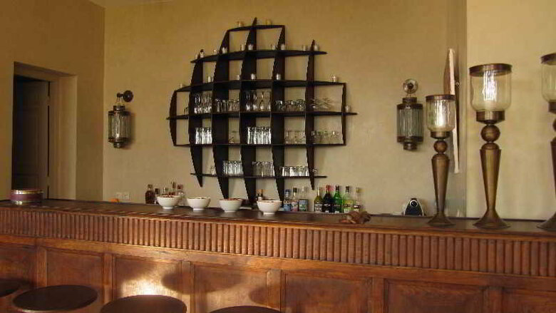 Hotel Quaryati Ecolodge