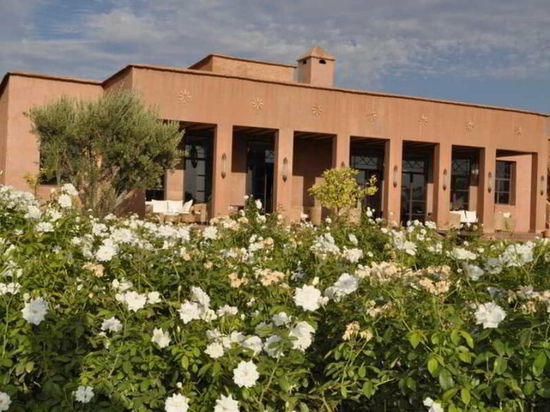 Hotel Quaryati Ecolodge