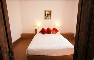 Hotel Quaryati Ecolodge