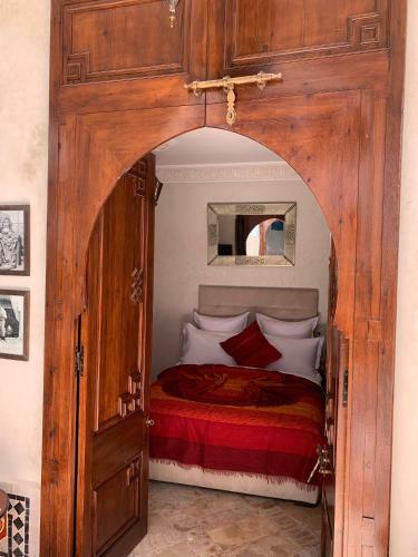 Hotel Riad Abaka By Ghali