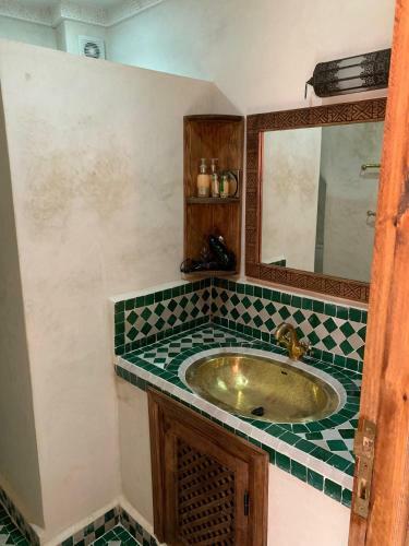 Hotel Riad Abaka By Ghali