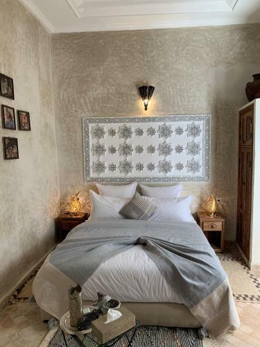 Hotel Riad Abaka By Ghali