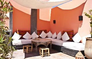 Hotel Riad Safa