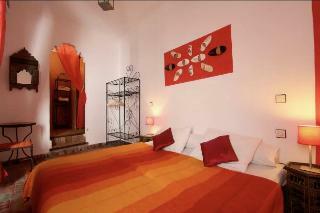 Hotel Riad Al Warda