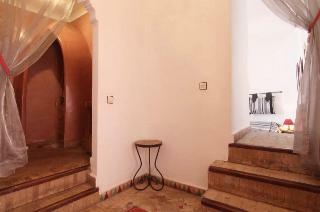 Hotel Riad Al Warda