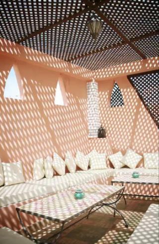 Hotel Riad Al Warda