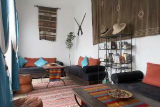 Hotel Riad Al Warda
