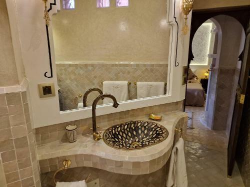 Hotel Riad Des Arts
