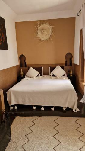 Hotel Riad Des Arts