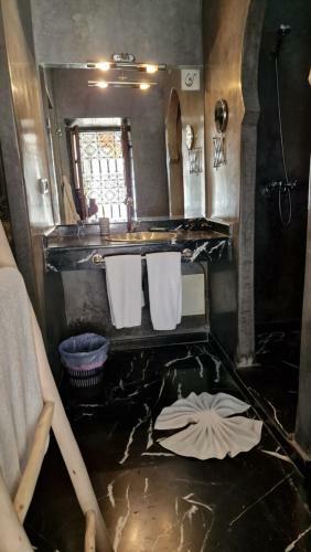 Hotel Riad Des Arts