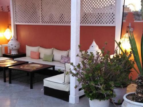 Hotel Riad Des Arts