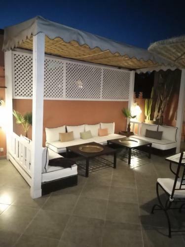 Hotel Riad Des Arts