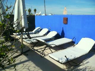 Hotel Riad Jomana