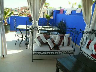 Hotel Riad Jomana