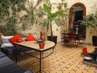 Hotel Riad Jomana