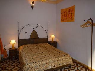 Hotel Riad Jomana