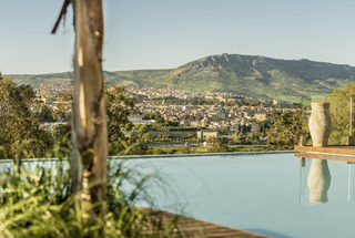 Hotel Sahrai
