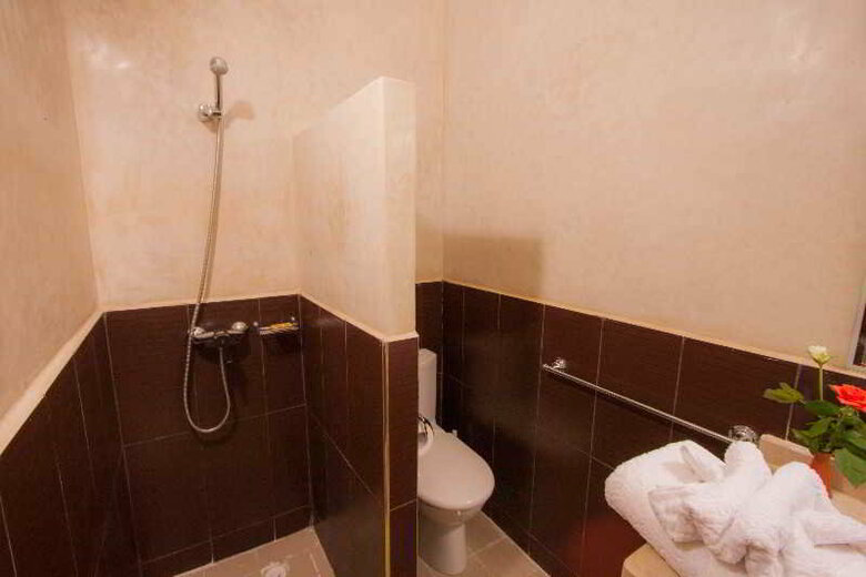 Hotel Riad Inaka