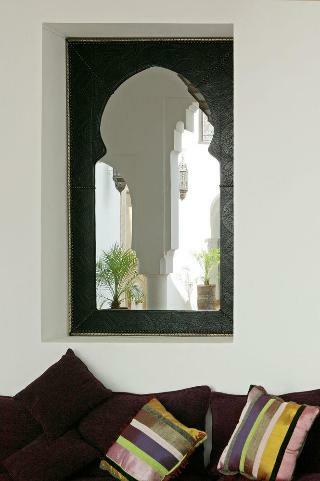 Hotel Riad Baba Ali