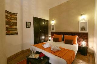 Hotel Riad Baba Ali