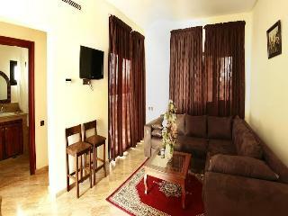 Hotel Bungalows Diamant Vert