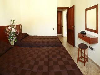 Hotel Bungalows Diamant Vert