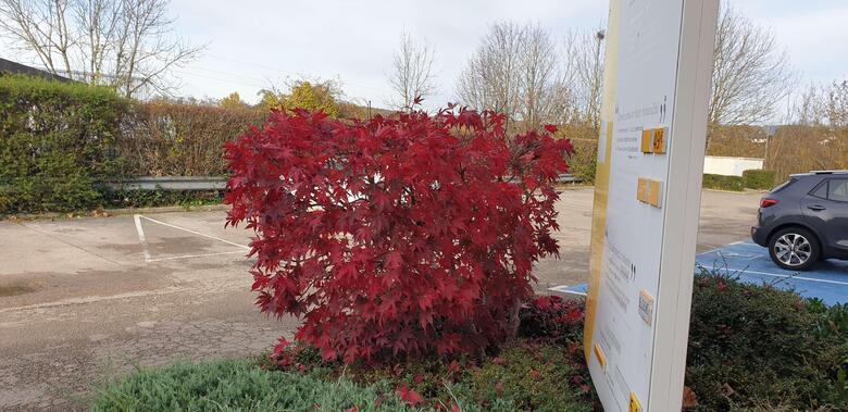 Hotel Premiere Classe Besancon - Ecole Valentin