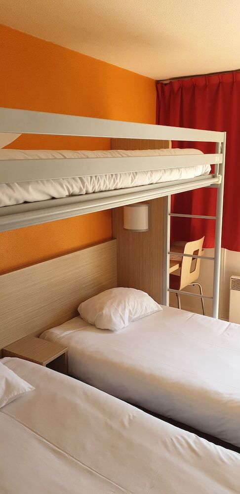 Hotel Premiere Classe Besancon - Ecole Valentin