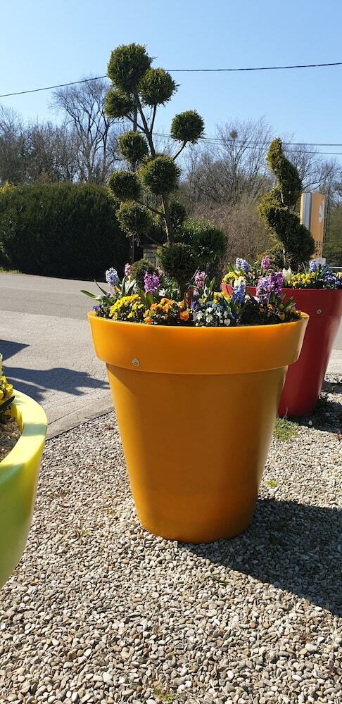 Hotel Premiere Classe Besancon - Ecole Valentin