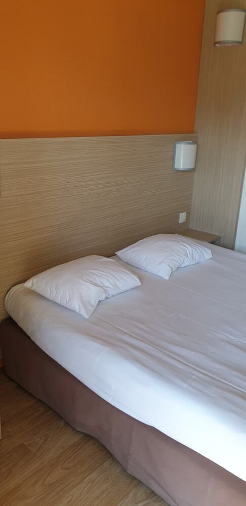 Hotel Premiere Classe Besancon - Ecole Valentin