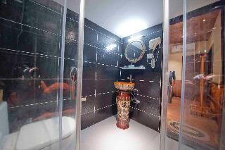Hotel Parkside Hostel Gulin
