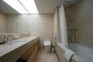 Hotel Howard Johnson Jeju Yeongdong
