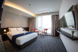 Hotel Howard Johnson Jeju Yeongdong