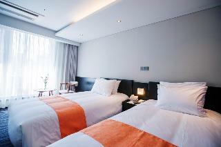 Hotel Howard Johnson Jeju Yeongdong