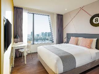 Hotel Ibis Styles Seoul Yongsan