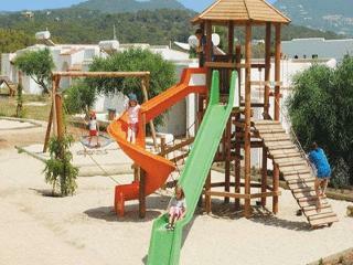 Hotel Club Calimera Delfin Playa