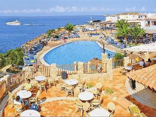 Hotel Club Calimera Delfin Playa