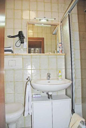 Hotel Pension Bayerwald