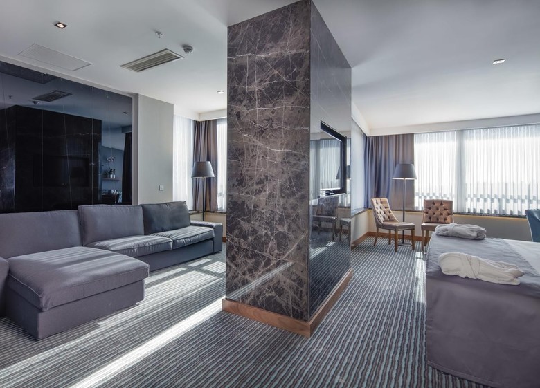 Volley Hotel Istanbul
