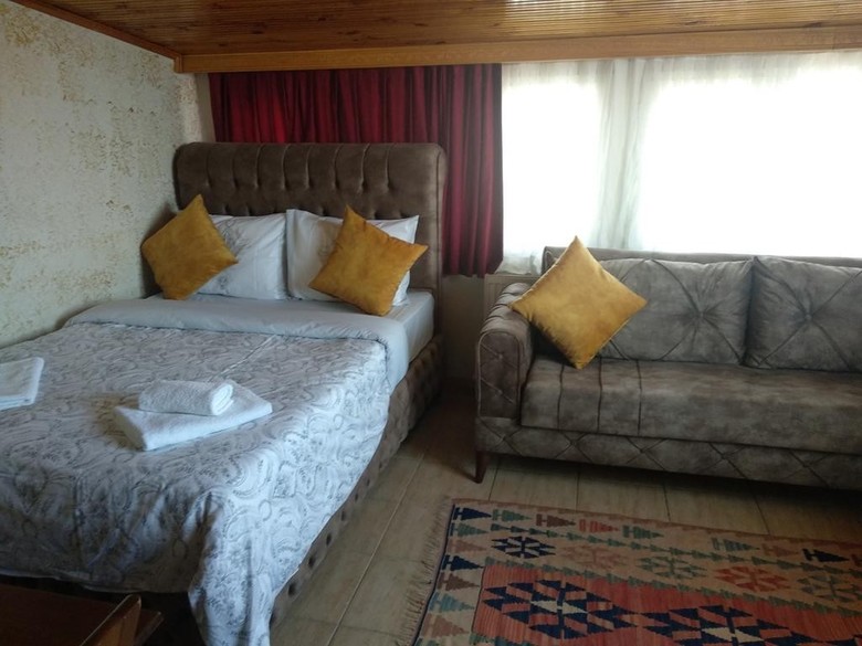 Hostal Pembe Apart